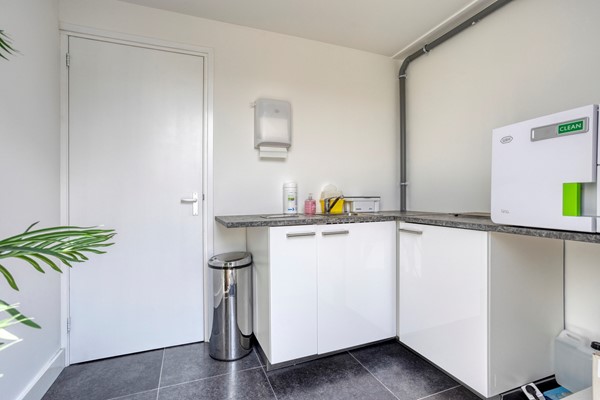 Medium property photo - Bunschoter Veenkamp 109, 3751 JD Bunschoten-Spakenburg