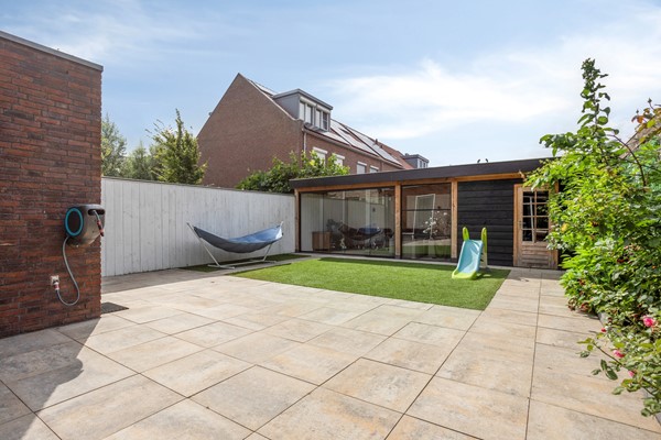 Medium property photo - Bunschoter Veenkamp 109, 3751 JD Bunschoten-Spakenburg