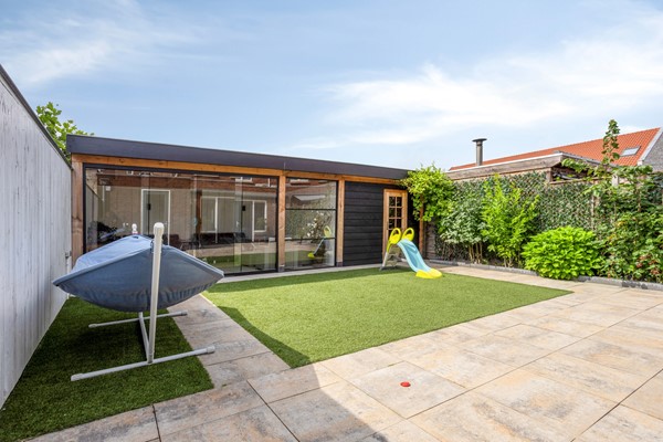 Medium property photo - Bunschoter Veenkamp 109, 3751 JD Bunschoten-Spakenburg