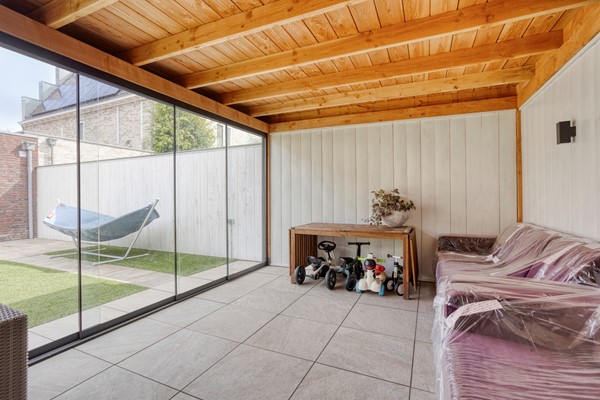 Medium property photo - Bunschoter Veenkamp 109, 3751 JD Bunschoten-Spakenburg