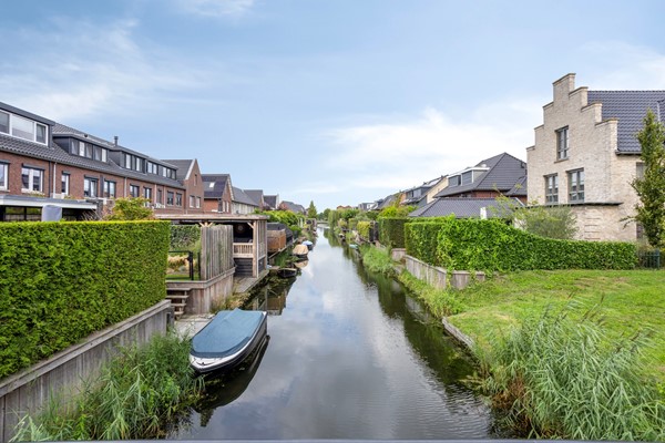 Medium property photo - Bunschoter Veenkamp 109, 3751 JD Bunschoten-Spakenburg