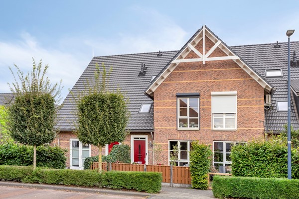 Onder bod: Zandkamp 2, 3751 JV Bunschoten-Spakenburg