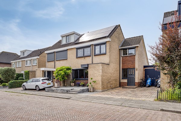 Te koop: Moderne videwoning met unieke wooneigenschappen !
