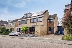 Te koop: Moderne videwoning met unieke wooneigenschappen !