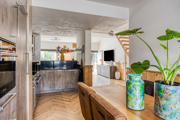Medium property photo - Bilderdijkstraat 24, 3751 EX Bunschoten-Spakenburg