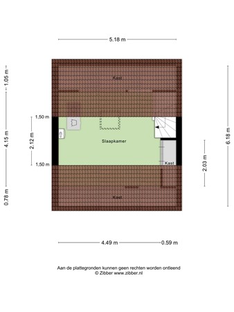 Bilderdijkstraat 24, 3751 EX Bunschoten-Spakenburg - 175586494_1570631_bilde_tweede_verdiepi_first_design_20250809_08e0a3.jpg