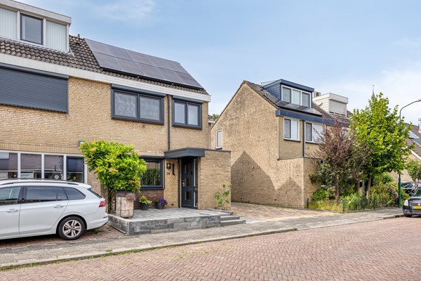 Medium property photo - Bilderdijkstraat 24, 3751 EX Bunschoten-Spakenburg