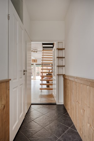 Medium property photo - Bilderdijkstraat 24, 3751 EX Bunschoten-Spakenburg