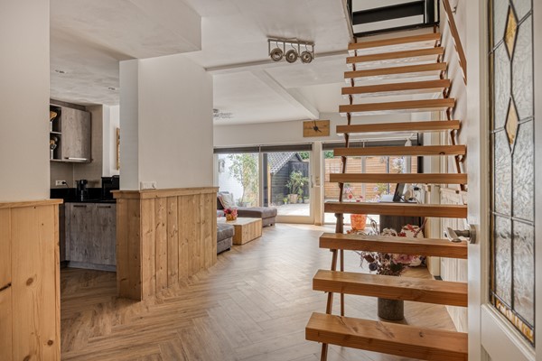 Medium property photo - Bilderdijkstraat 24, 3751 EX Bunschoten-Spakenburg