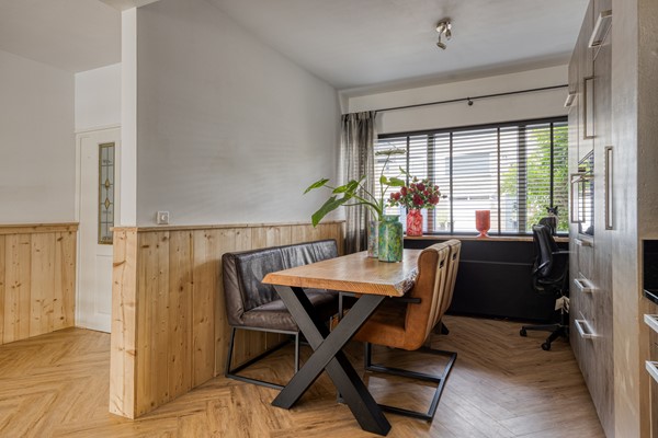 Medium property photo - Bilderdijkstraat 24, 3751 EX Bunschoten-Spakenburg