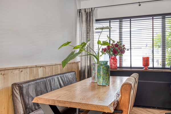 Medium property photo - Bilderdijkstraat 24, 3751 EX Bunschoten-Spakenburg