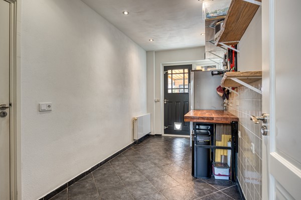 Medium property photo - Bilderdijkstraat 24, 3751 EX Bunschoten-Spakenburg