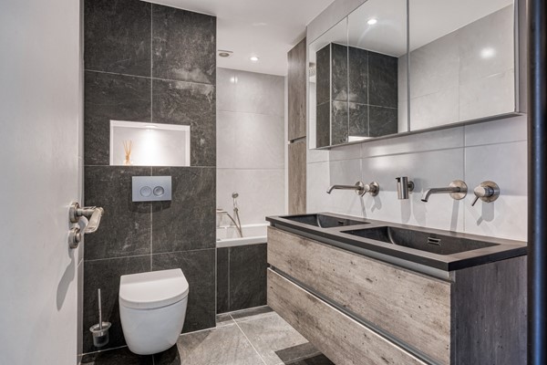 Medium property photo - Bilderdijkstraat 24, 3751 EX Bunschoten-Spakenburg