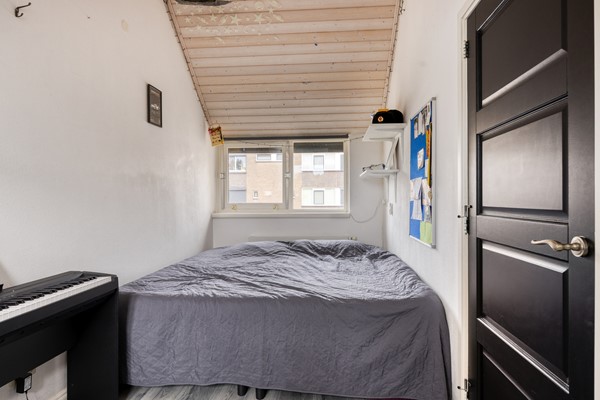 Medium property photo - Bilderdijkstraat 24, 3751 EX Bunschoten-Spakenburg