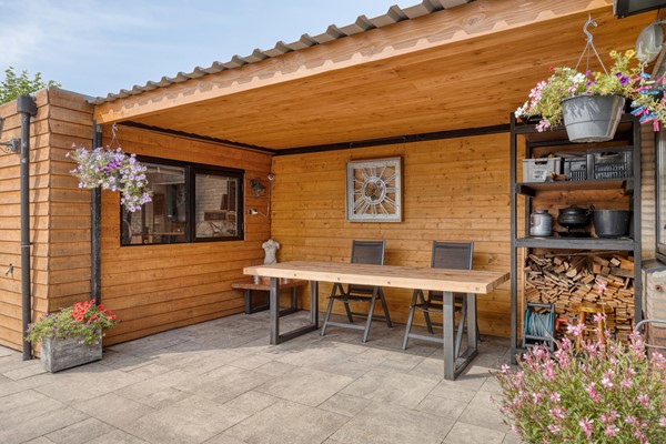 Medium property photo - Bilderdijkstraat 24, 3751 EX Bunschoten-Spakenburg