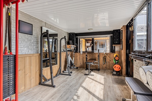 Medium property photo - Bilderdijkstraat 24, 3751 EX Bunschoten-Spakenburg