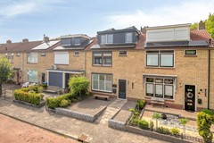 Te koop:  Instapklaar wonen met energielabel A!