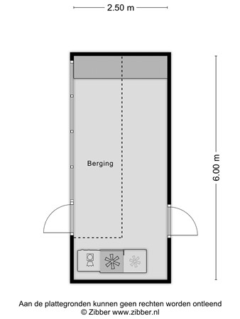 Rikkert Jacobstraat 35, 3752 EB Bunschoten-Spakenburg - 175713439_1566228_rikke_berging_first_design_20250814_0b1955.jpg