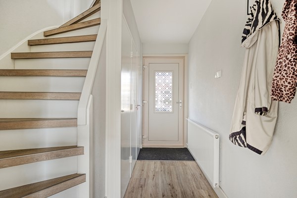 Medium property photo - Rikkert Jacobstraat 35, 3752 EB Bunschoten-Spakenburg