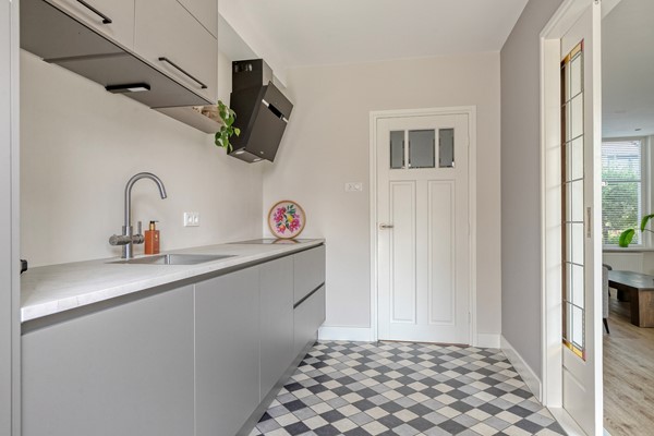Medium property photo - Rikkert Jacobstraat 35, 3752 EB Bunschoten-Spakenburg