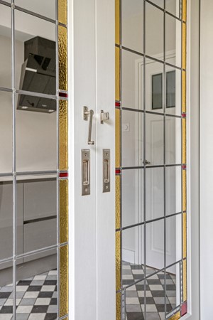 Medium property photo - Rikkert Jacobstraat 35, 3752 EB Bunschoten-Spakenburg