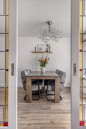 Medium property photo - Rikkert Jacobstraat 35, 3752 EB Bunschoten-Spakenburg