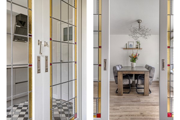 Medium property photo - Rikkert Jacobstraat 35, 3752 EB Bunschoten-Spakenburg