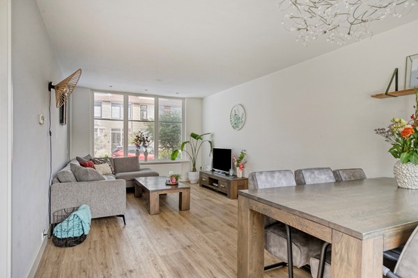 Medium property photo - Rikkert Jacobstraat 35, 3752 EB Bunschoten-Spakenburg