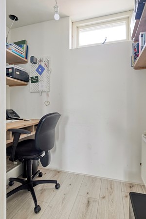 Medium property photo - Rikkert Jacobstraat 35, 3752 EB Bunschoten-Spakenburg