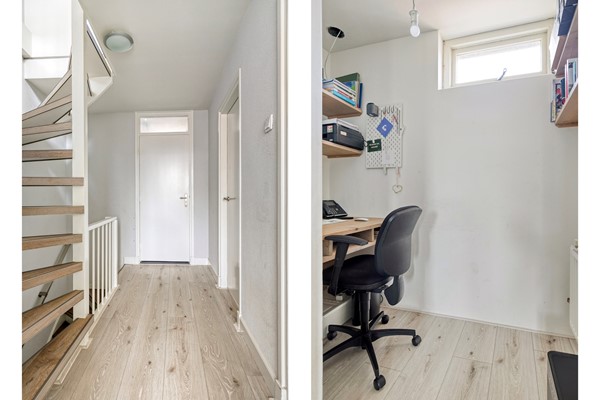 Medium property photo - Rikkert Jacobstraat 35, 3752 EB Bunschoten-Spakenburg