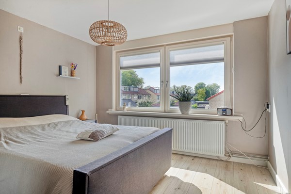 Medium property photo - Rikkert Jacobstraat 35, 3752 EB Bunschoten-Spakenburg