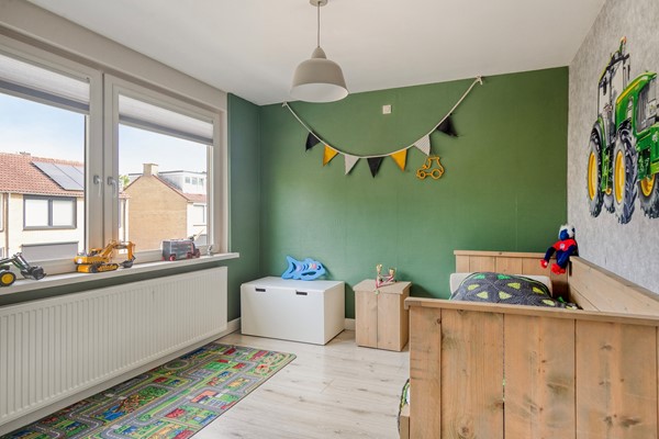Medium property photo - Rikkert Jacobstraat 35, 3752 EB Bunschoten-Spakenburg