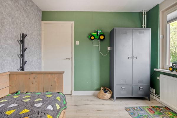Medium property photo - Rikkert Jacobstraat 35, 3752 EB Bunschoten-Spakenburg