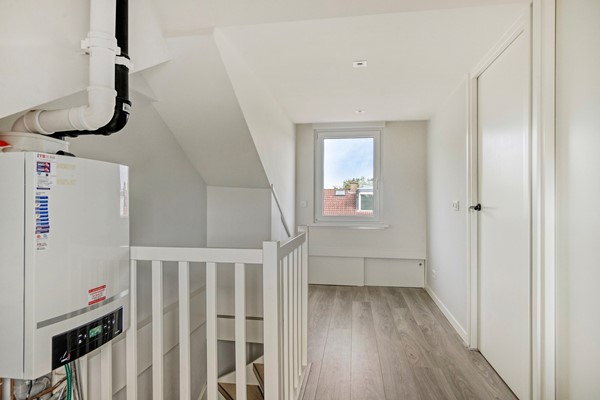 Medium property photo - Rikkert Jacobstraat 35, 3752 EB Bunschoten-Spakenburg