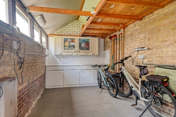 Medium property photo - Rikkert Jacobstraat 35, 3752 EB Bunschoten-Spakenburg