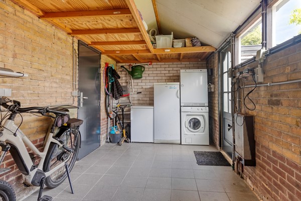 Medium property photo - Rikkert Jacobstraat 35, 3752 EB Bunschoten-Spakenburg