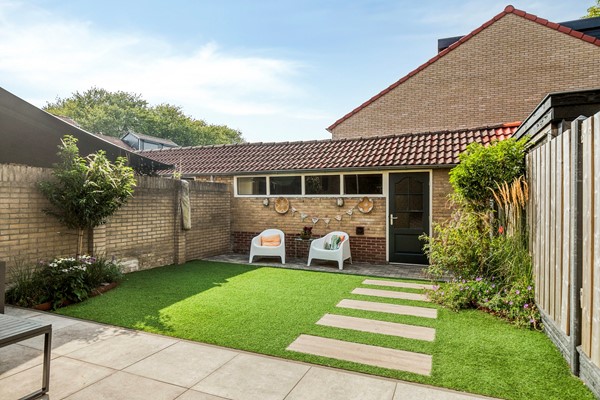 Medium property photo - Rikkert Jacobstraat 35, 3752 EB Bunschoten-Spakenburg