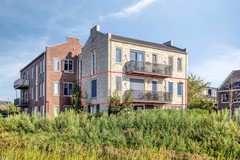 Te koop: Licht, Ruimte & Uitzicht – Modern 3-Kamerappartement met Balkon en Energielabel A!