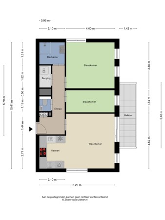 Bunschoter Veenkamp 34, 3751 JD Bunschoten-Spakenburg - 176352130_1575792_bunsc_appartement_first_design_20250902_fbf105.jpg