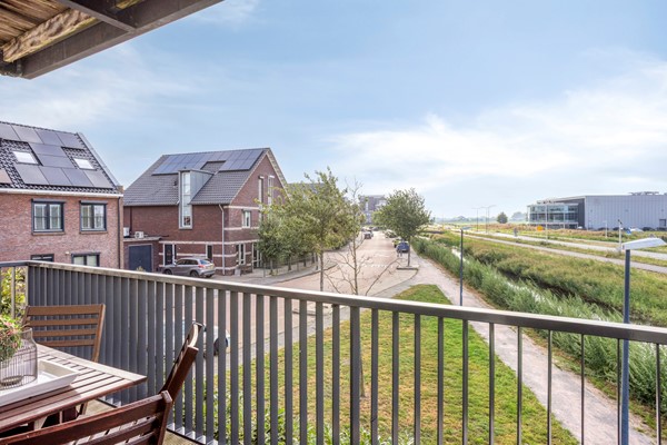 Medium property photo - Bunschoter Veenkamp 34, 3751 JD Bunschoten-Spakenburg