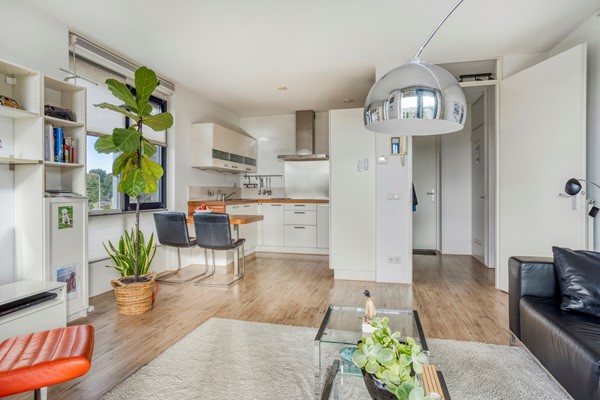 Medium property photo - Bunschoter Veenkamp 34, 3751 JD Bunschoten-Spakenburg