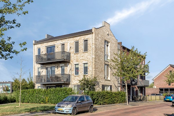 Medium property photo - Bunschoter Veenkamp 34, 3751 JD Bunschoten-Spakenburg
