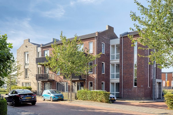 Medium property photo - Bunschoter Veenkamp 34, 3751 JD Bunschoten-Spakenburg