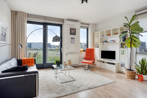 Medium property photo - Bunschoter Veenkamp 34, 3751 JD Bunschoten-Spakenburg