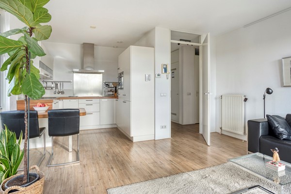 Medium property photo - Bunschoter Veenkamp 34, 3751 JD Bunschoten-Spakenburg