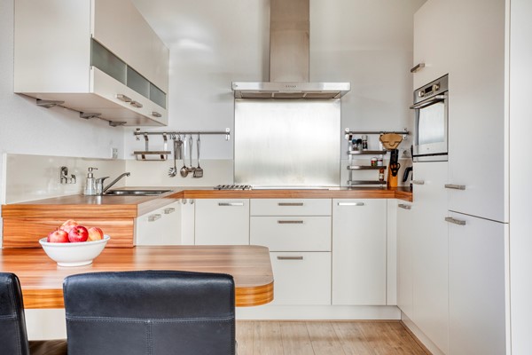 Medium property photo - Bunschoter Veenkamp 34, 3751 JD Bunschoten-Spakenburg