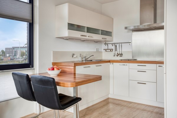 Medium property photo - Bunschoter Veenkamp 34, 3751 JD Bunschoten-Spakenburg