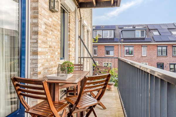 Medium property photo - Bunschoter Veenkamp 34, 3751 JD Bunschoten-Spakenburg