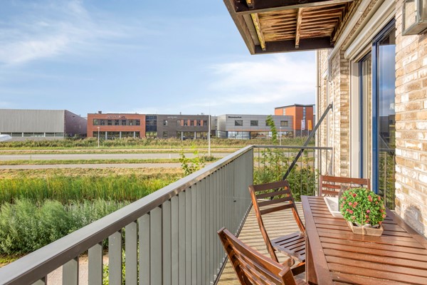 Medium property photo - Bunschoter Veenkamp 34, 3751 JD Bunschoten-Spakenburg