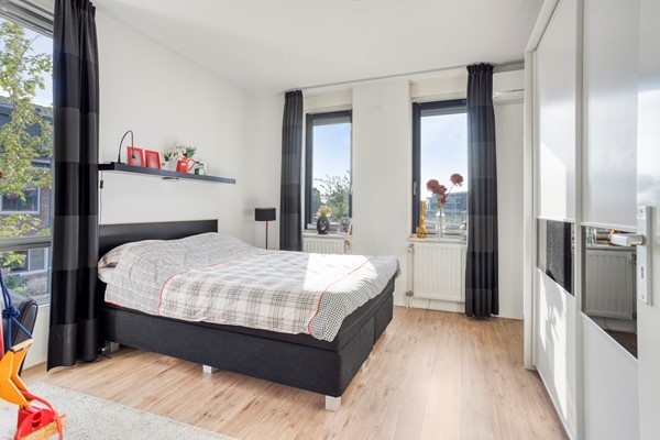 Medium property photo - Bunschoter Veenkamp 34, 3751 JD Bunschoten-Spakenburg